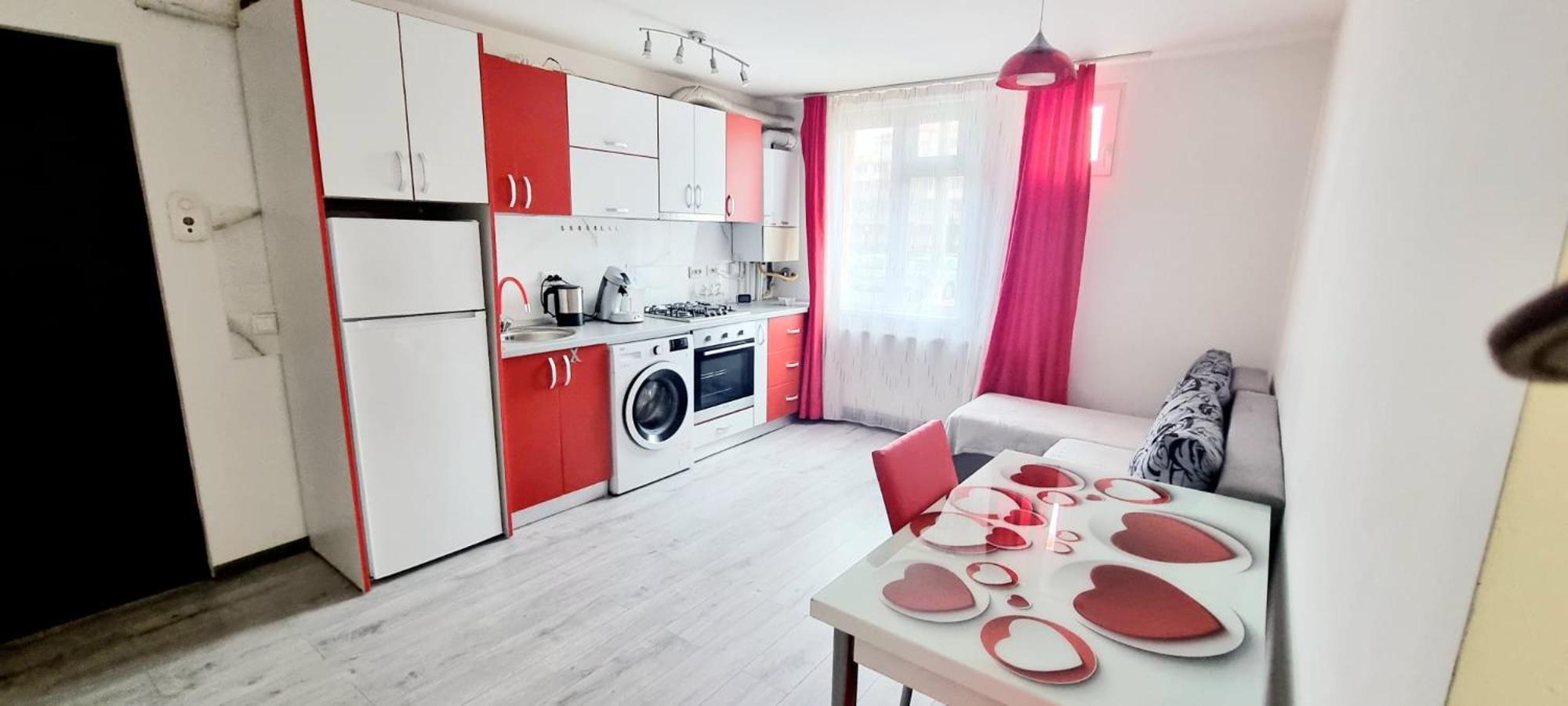 Feel Like Home 3 Piatra Neamt Ngoại thất bức ảnh
