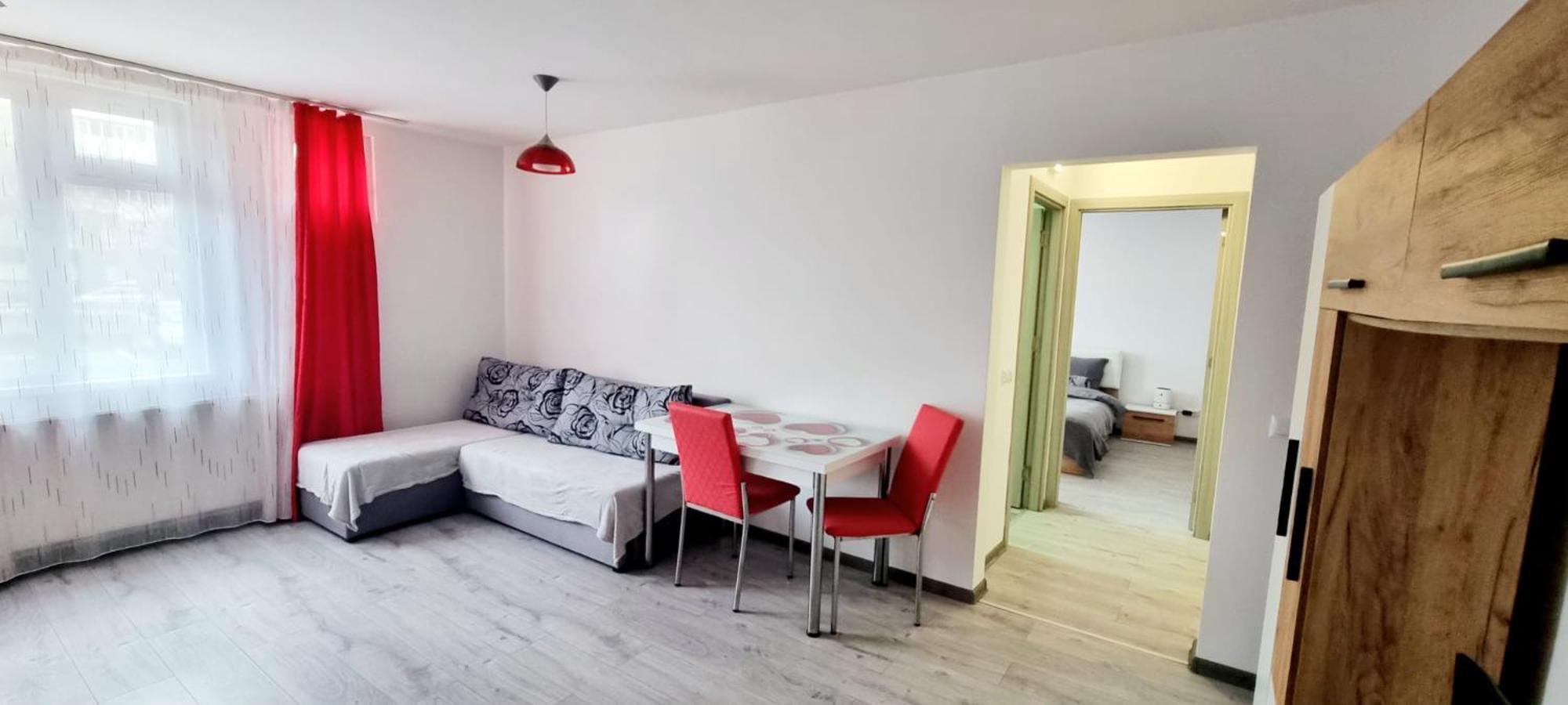 Feel Like Home 3 Piatra Neamt Ngoại thất bức ảnh
